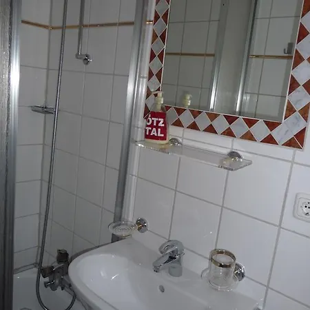 Gaestehaus