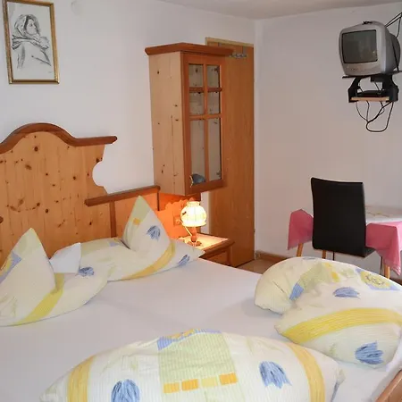 Apartmán Gaestehaus *