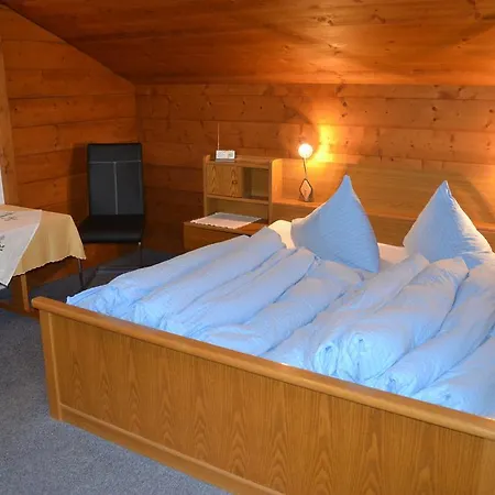 Apartmán Gaestehaus
