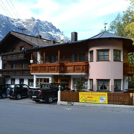 Gaestehaus *
