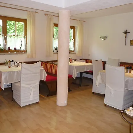 Gaestehaus * Huben (Imst)