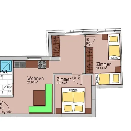 Gaestehaus