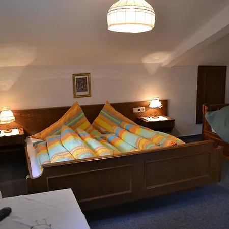 Apartment Gaestehaus *
