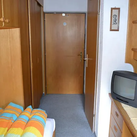 Gaestehaus Apartment Huben (Imst)