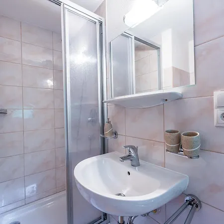 Apartament Gaestehaus