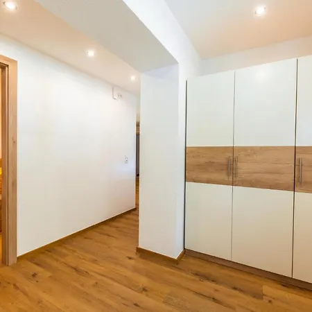 Gaestehaus Huben (Imst)