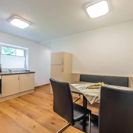 Gaestehaus * Huben (Imst)