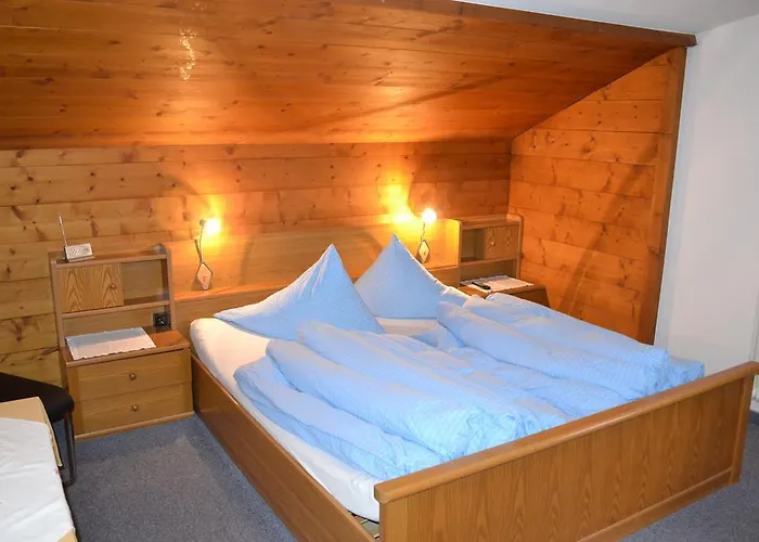 Apartment Gaestehaus