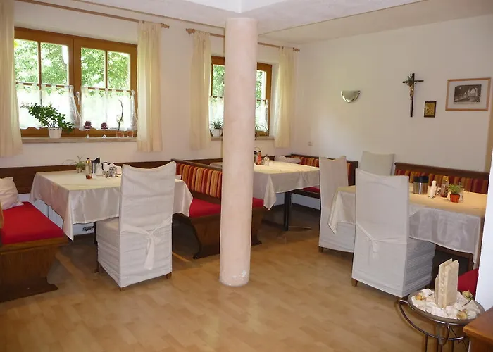 Gaestehaus * Huben (Imst)