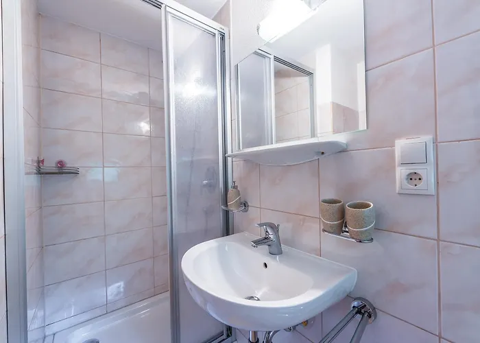 Apartment Gaestehaus