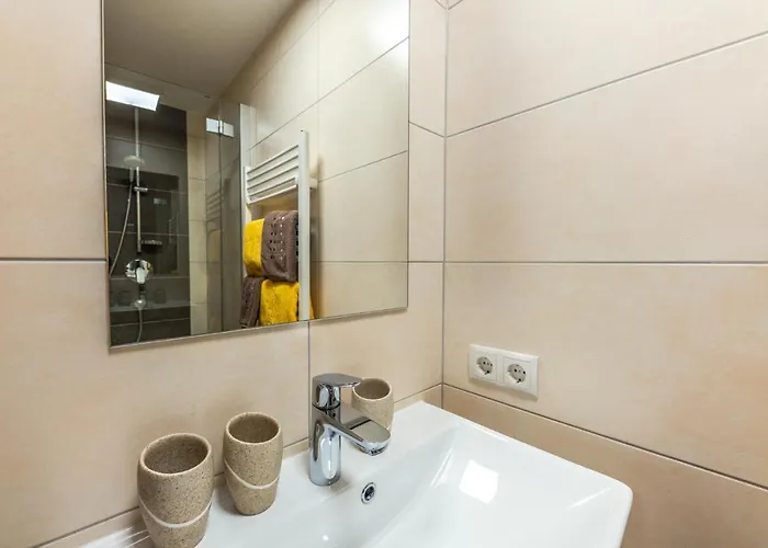 Apartment Gaestehaus