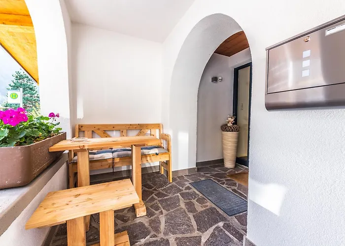 Apartment Gaestehaus Huben (Imst)