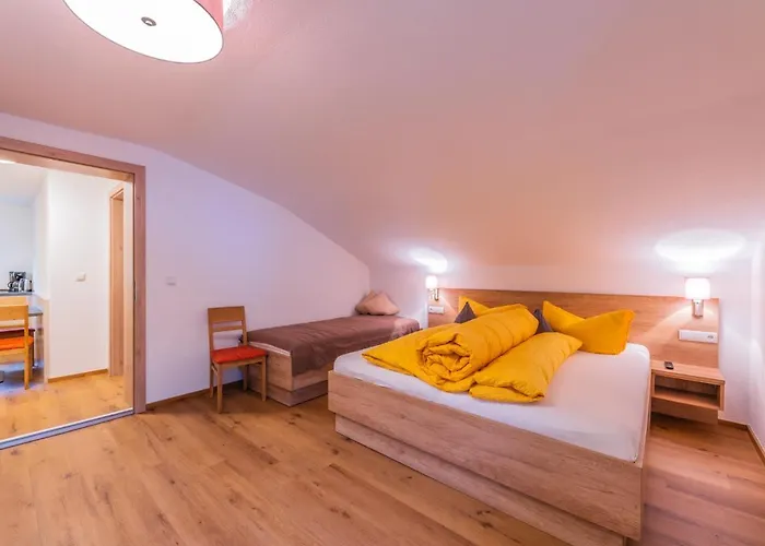 Apartment Gaestehaus