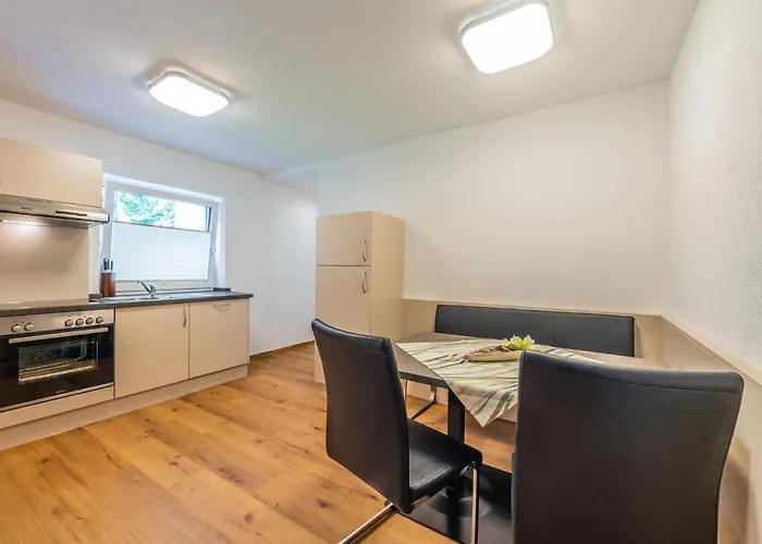 Gaestehaus * Huben (Imst)