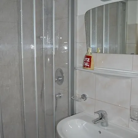 Apartmán Gaestehaus *