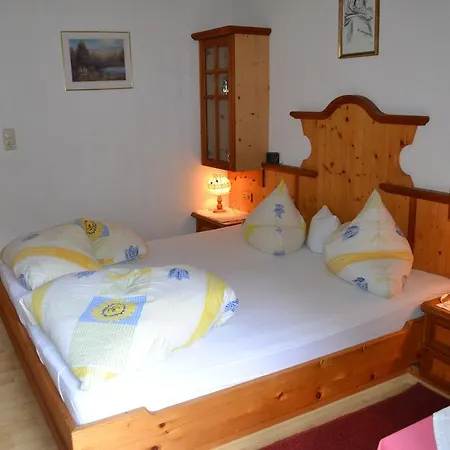 Gaestehaus Apartmán Huben (Imst)