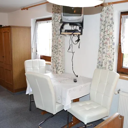 Gaestehaus Apartmán *