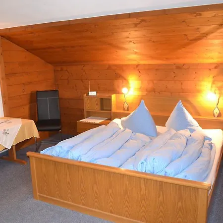 Apartmán Gaestehaus