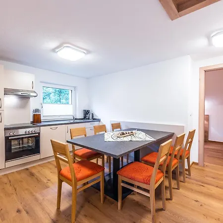 Gaestehaus Huben (Imst)