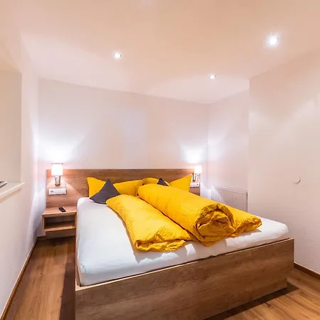 Gaestehaus Apartmán