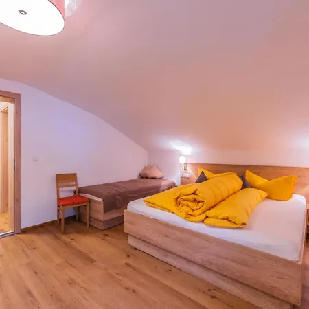 Apartmán Gaestehaus