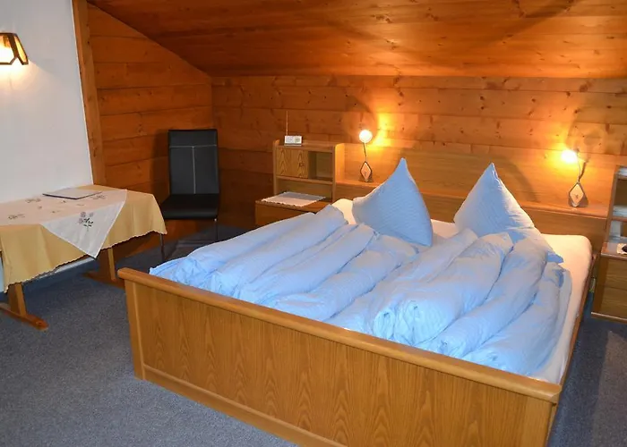 Apartmán Gaestehaus