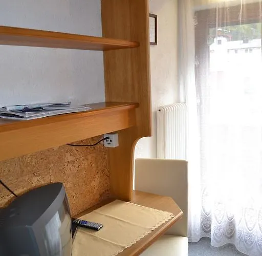 Gaestehaus * Huben (Imst)