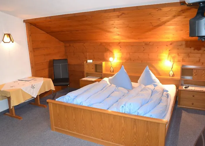 Apartmán Gaestehaus