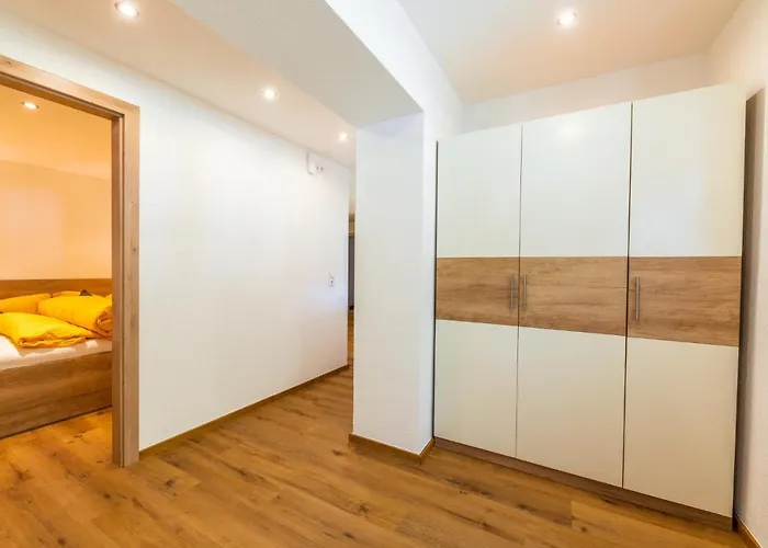 Gaestehaus Huben (Imst)